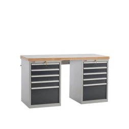 Верстак ДиКом ВТ-150-06 МФ