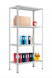 Стеллаж ПАКС МС-234/500