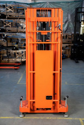 Сборщик заказов с электроподъемом 200 кг 3,3 м TOR GOPY3.302, шт