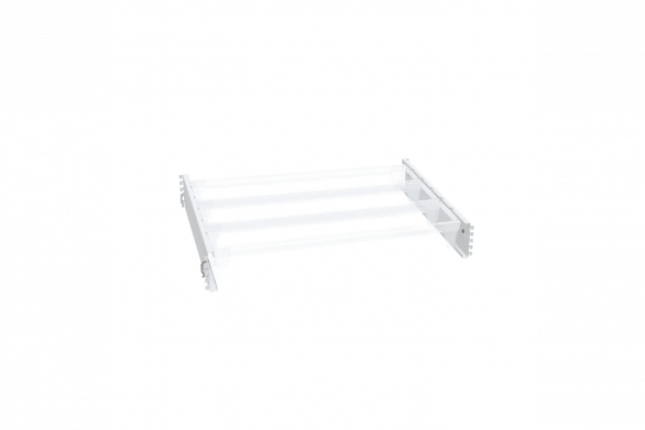 ВС-05 Комплект кронштейнов для салазок