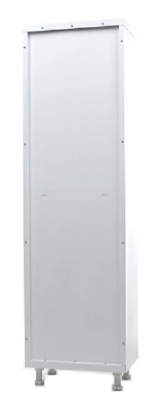 Шкаф для хранения медицинской документации HILFE МД 1 1650/SS