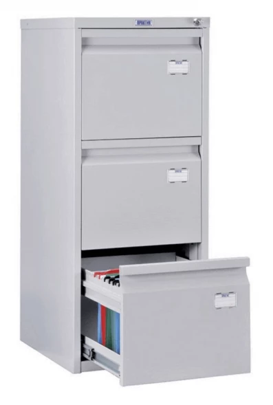 Шкаф ПРАКТИК А-43