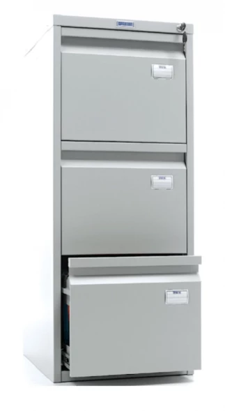 Шкаф ПРАКТИК А-43