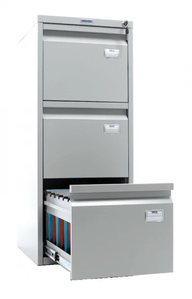 Шкаф ПРАКТИК А-43