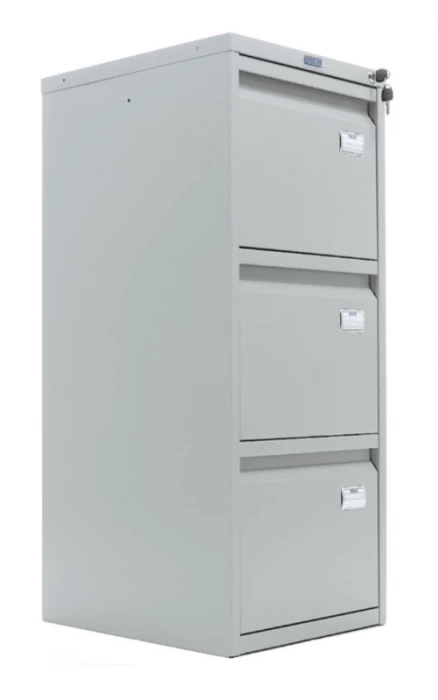 Шкаф картотечный Практик А-43 картотека S20299234102