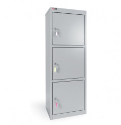 Шкаф офисный ДиКом КД-113 (без полок) разб. 32.0143-071