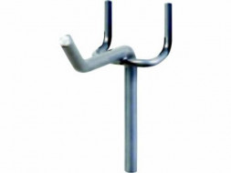 Крючок  65 мм, диаметр 5 мм (5 шт)