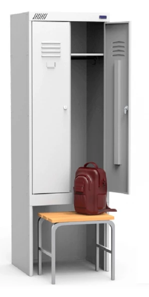 Шкаф ШРК 22-600 ВСК