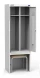 Шкаф ШРК 22-600 ВСК