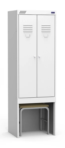 Шкаф ШРК 22-600 ВСК