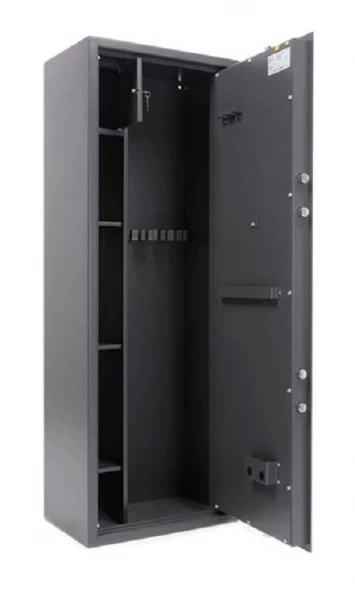 Оружейный сейф Aiko Филин-34 EL