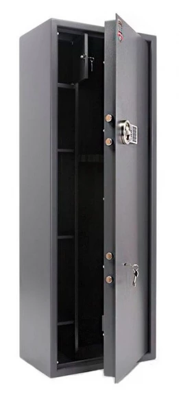 Оружейный сейф Aiko Филин-34 EL