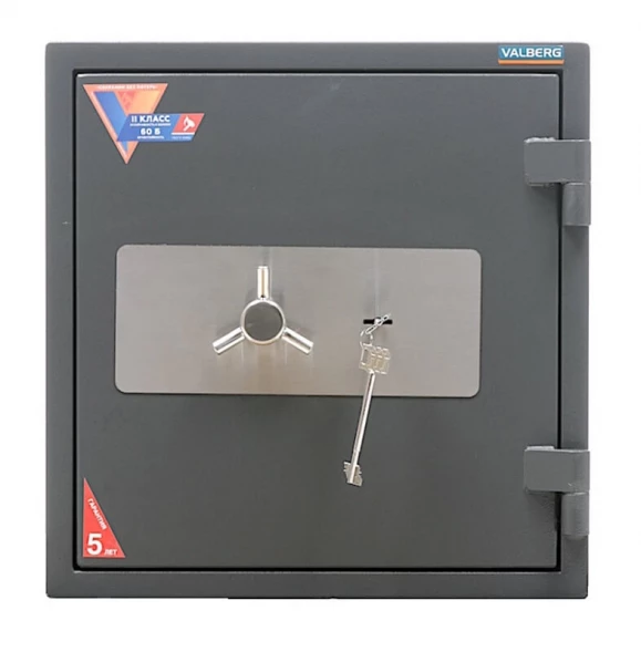Сейф Valberg Гарант Евро 46
