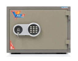 Сейф Valberg FRS-36 EL 360x480x430 мм