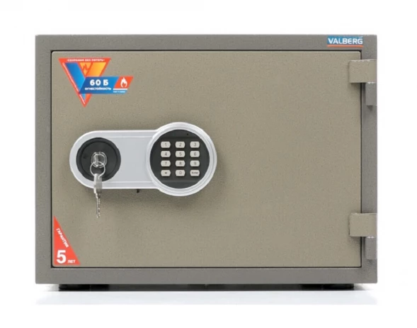 Сейф Valberg FRS-36 EL