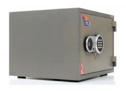 Сейф Valberg FRS-36 EL 360x480x430 мм