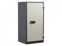 Шкаф огнестойкий Valberg (BrandMauer) BM-1260EL графит