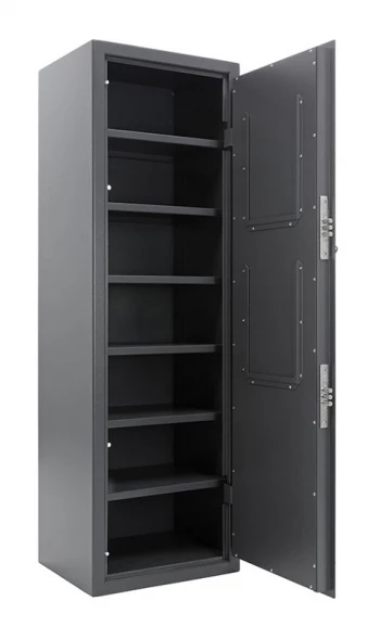 Армейский сейф ШХО-1445 БП для пистолетов