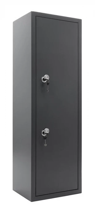 Шкаф армейский ШХО-1445 БП 1400x450x350 мм
