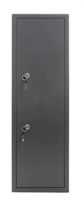 Шкаф армейский ШХО-1445 БП 1400x450x350 мм