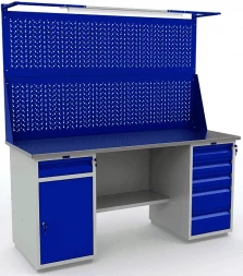 Верстак Profi WT180.WD2/WD5.021