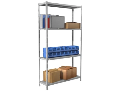 Стеллаж MS 200KD/100x30/4 