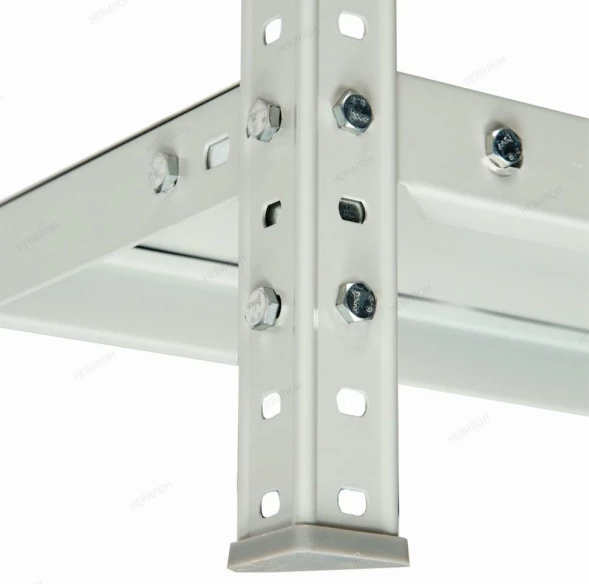 Стеллаж MS 200KD/100x30/4