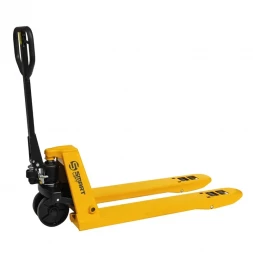 Гидравлическая тележка рохля SD BF50, г/п 5000 кг, вилы 1150x550 мм, NDSN SMARTLIFT SMART