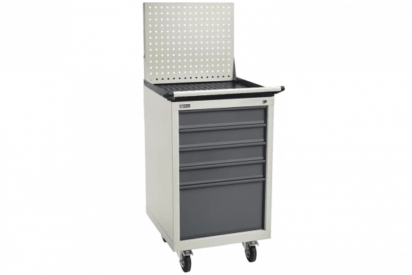 Тумба инструментальная ДиКом ВЛ-015-02