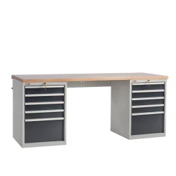 Верстак ДиКом ВТ-200-06 МФ