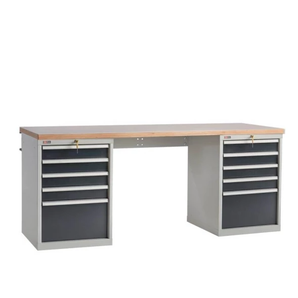 Верстак ДиКом ВТ-200-06 МФ