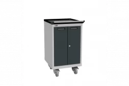 Тумба инструментальная ДиКом ВС-010-01