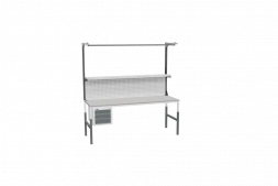 Стол монтажный ДиКом СР-М-200-03 ЦДСП