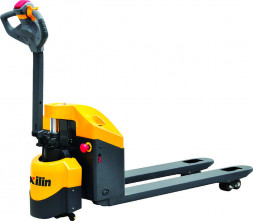 Тележка электрическая 2000 кг 1150 мм XILIN CBD20W-E с весами, шт