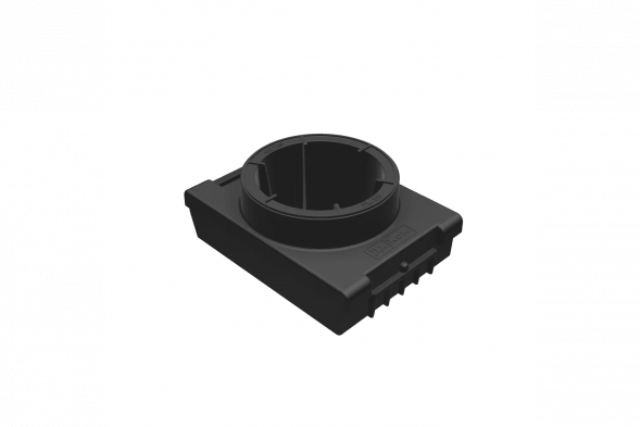 Держатель инструмента ISO 50 / SK50 / ВТ50