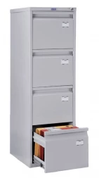 Шкаф картотечный Практик А-44 картотека S20299244102