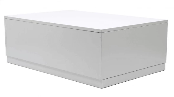 Картотека ПРАКТИК A1-05/0 491x1010x691 мм, база