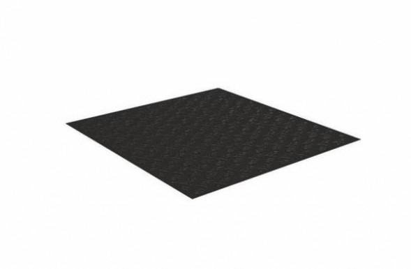 Коврик универсальный IRON