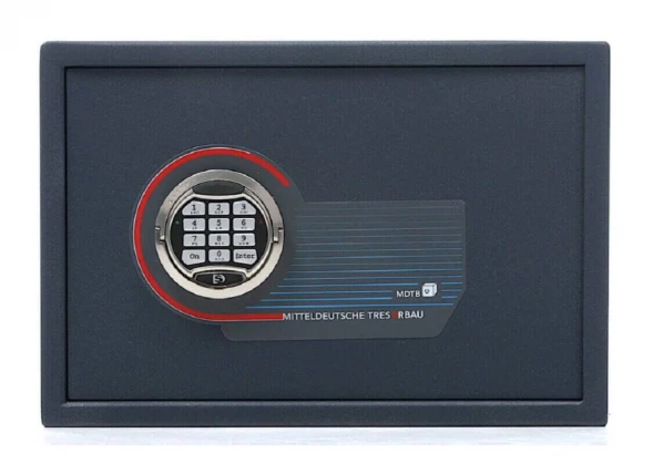Сейф MDTB ES-30.Е