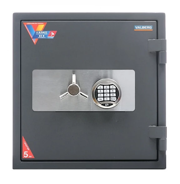 Сейф Valberg Гарант Евро 46 EL