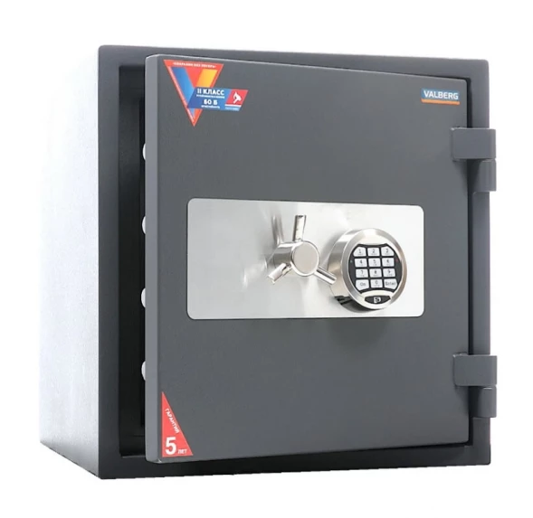 Сейф Valberg Гарант Евро 46 EL