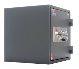 Сейф Valberg Гарант Евро 46 EL 491x480x460 мм