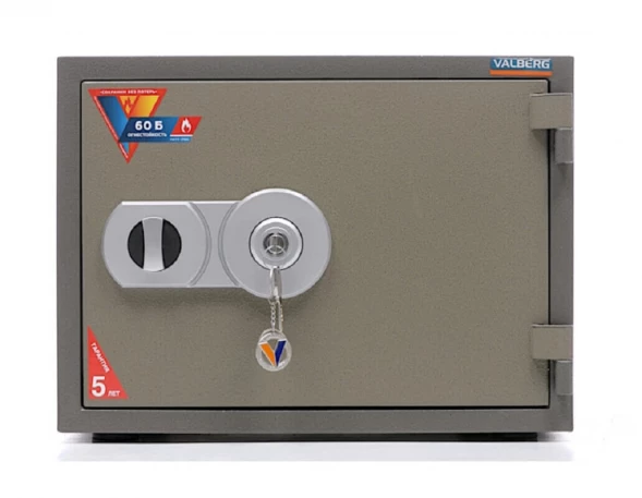Сейф Valberg FRS-36 KL