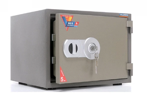 Сейф Valberg FRS-36 KL