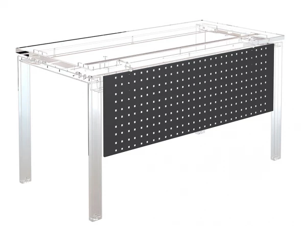 Панель защитная NT 140S серый