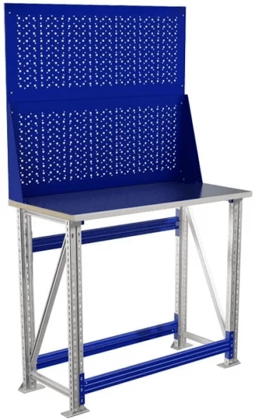 Верстак Практик Master MT100.MF1/MF1.020