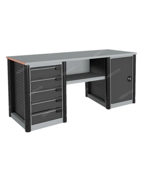 Верстак Profi M MTS 200.PM5.PM1.000 № 204