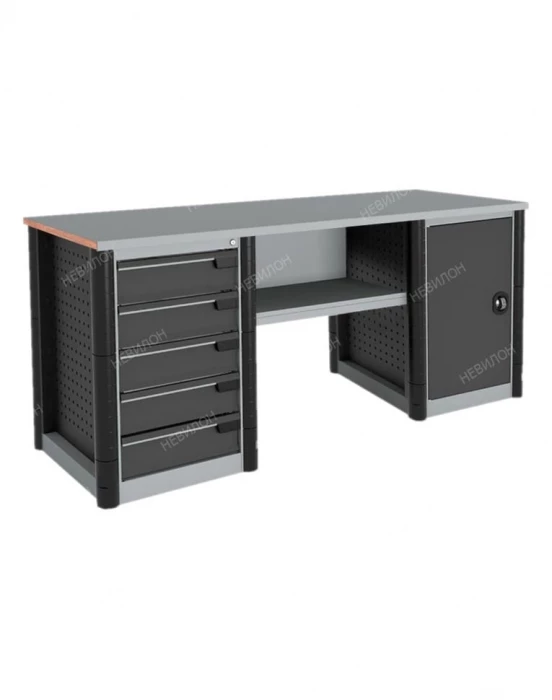 Верстак Profi M MTS 200.PM5.PM1.000 № 204