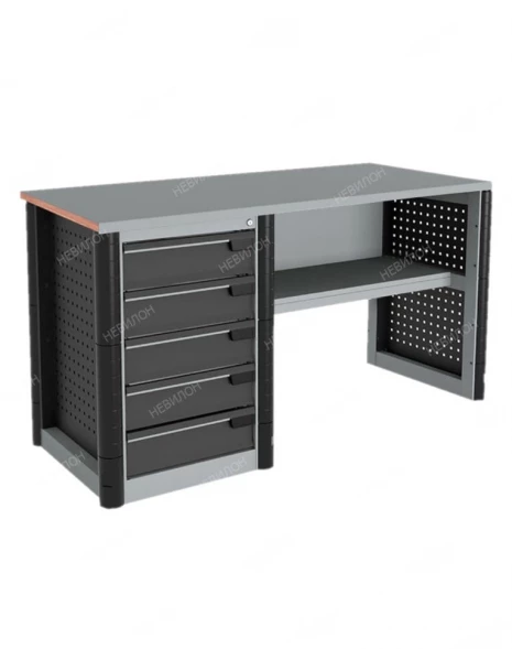 Верстак  PROFI M MTH 160.PM5.M.000