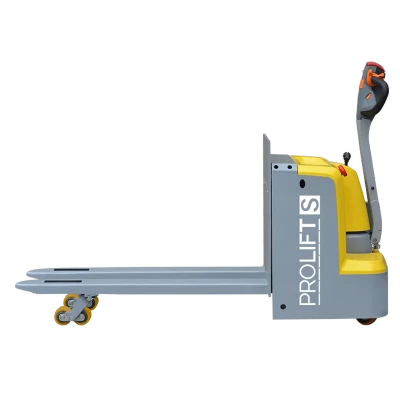Самоходная электрическая тележка PROLIFT SD20 M2